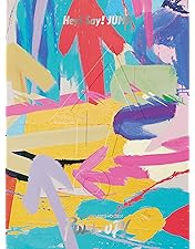 初回⭐︎Hey! Say! JUMP LIVE TOUR 2024-2025 H+ Amazon.co.jp: Hey! Say! JUMP LIVE TOUR 2024-2025 H+ (初回