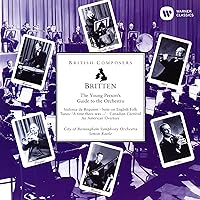 バーンスタインVol.1 青少年のための音楽入門dvd Amazon.co.jp: ブリテン:青少年のための管弦楽入門&「ピーター