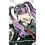 デッドアカウント FVGA(480×800)壁紙 漆栖川 希詠（うるすがわ きよみ）