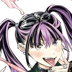 デッドアカウントの人気壁紙画像 漆栖川 希詠（うるすがわ きよみ）