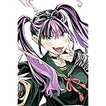 デッドアカウント iPhone(640×960)壁紙 漆栖川 希詠（うるすがわ きよみ）