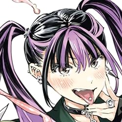 デッドアカウントの人気壁紙画像 漆栖川 希詠（うるすがわ きよみ）