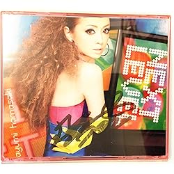 Amazon.co.jp: ayumi hamasaki 15th Anniversary TOUR ~A(ロゴ