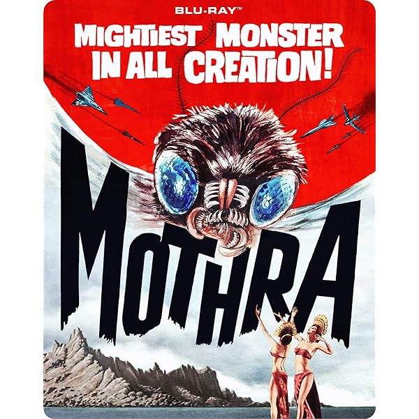 Amazon.co.jp: Gamera 3 - Revenge of Iris - Blu-ray (1999