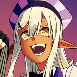 Sランクパーティから解雇された【呪具師】の人気壁紙画像 ギムリー