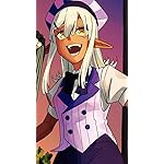 Sランクパーティから解雇された【呪具師】 XFVGA(480×854)壁紙 ギムリー