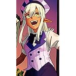 Sランクパーティから解雇された【呪具師】 iPhoneSE/5s/5c/5(640×1136)壁紙 ギムリー