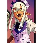 Sランクパーティから解雇された【呪具師】 iPhone(640×960)壁紙 ギムリー