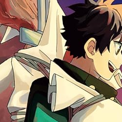 Sランクパーティから解雇された【呪具師】の人気壁紙画像 ゲイル