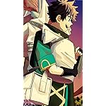 Sランクパーティから解雇された【呪具師】 iPhone SE/8/7/6s(750×1334)壁紙 ゲイル