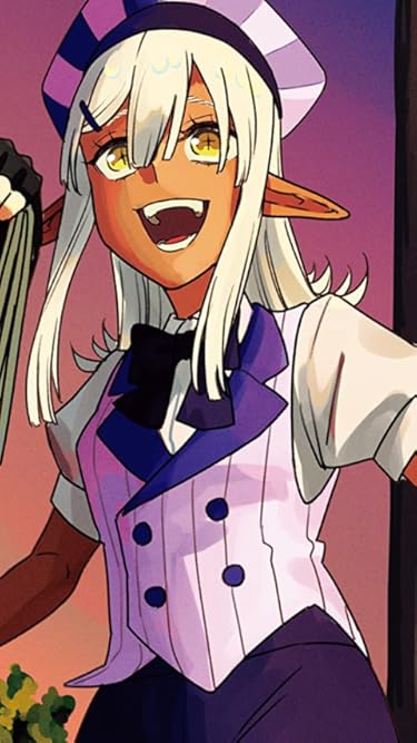 Sランクパーティから解雇された【呪具師】  iPhone/Androidスマホ壁紙(480×854)-1 - ギムリー