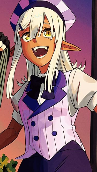 Sランクパーティから解雇された【呪具師】  iPhone/Androidスマホ壁紙(640×1136)-1 - ギムリー