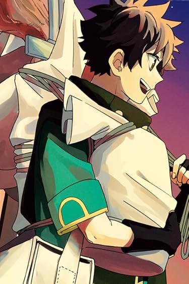 Sランクパーティから解雇された【呪具師】  iPhone/Androidスマホ壁紙(640×960)-1 - ゲイル