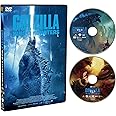 ゴジラ キング・オブ・モンスターズ DVD2枚組