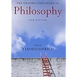 The Oxford Companion to Philosophy