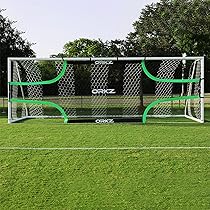 EVERNEW jrサッカーゴールネット 亀甲 NO.KD-851 2ゴール用 EVERNEW jrサッカーゴールネット 亀甲 NO.KD-851 2ゴール用