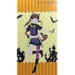3月のライオン iPhone SE第2~3世代 8~6 壁紙 視差効果 川本ひなた 3月のライオン iPhone SE第2~3世代 8~6 壁紙 視差効果 川本ひなた