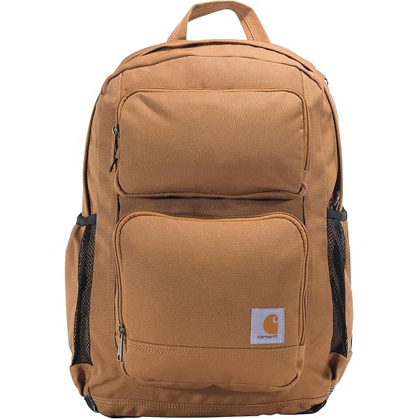Amazon.co.jp: Carhartt Force Pro バックパック 17インチの