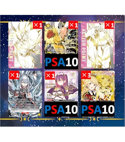 Amazon.co.jp: ユニオンアリーナ NIKKE ニケ アクションポイントカード