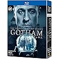 GOTHAM/ゴッサム <サード・シーズン>ブルーレイ コンプリート・ボックス(4枚組) [Blu-ray]