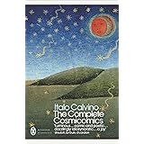 The Complete Cosmicomics