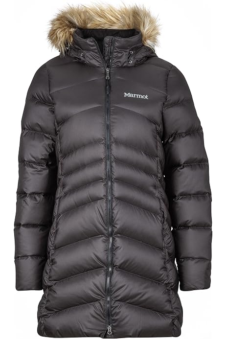 Marmot Women's Montreaux Full-Length 