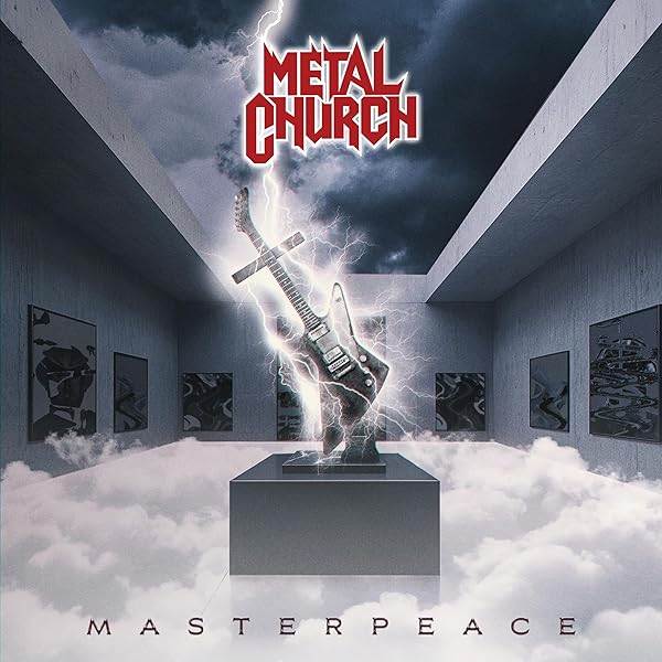 Amazon.co.jp: Metal Church: ミュージック