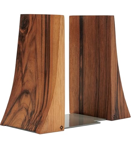 Book End Book Stand Desktop Organizer Desktop Office Home Bookends Book Ends Stand - View #4