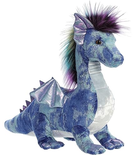 Amazon.co.jp: Aurora - Luxe Boutique - 17インチ Zion Dragon : おもちゃ