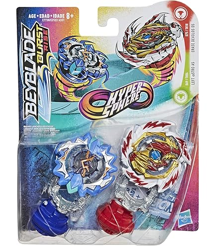 Amazon.co.jp: ベイブレード バーストライズ ハイパースフィア