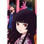 地獄少女 宵伽 iPhone(640×960)壁紙 閻魔あい ミオヤマザキ 地獄少女 宵伽 iPhone(640×960)壁紙 閻魔あい ミオヤマザキ