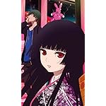 地獄少女 宵伽 FVGA(480×800)壁紙 閻魔あい ミオヤマザキ 地獄少女 宵伽 FVGA(480×800)壁紙 閻魔あい ミオヤマザキ