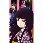 地獄少女 宵伽 フルHD(1080×1920)スマホ壁紙/待受 閻魔あい ミオヤマザキ 地獄少女 宵伽 フルHD(1080×1920)スマホ壁紙/待受 閻魔あい ミオヤマザキ