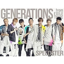 ミュージック EXILE TRIBE Temporal Transition(MV盤) | FANTASTICS from EXILE TRIBE