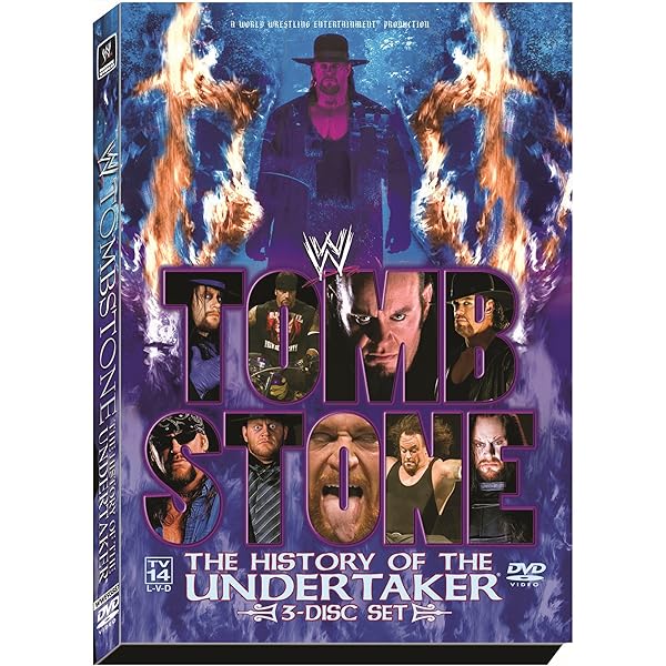 Amazon.co.jp: WWE - The Rise and Fall of ECW : DVD