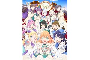 映画 ラブライブ！蓮ノ空女学院スクールアイドルクラブ Bloom Garden Party