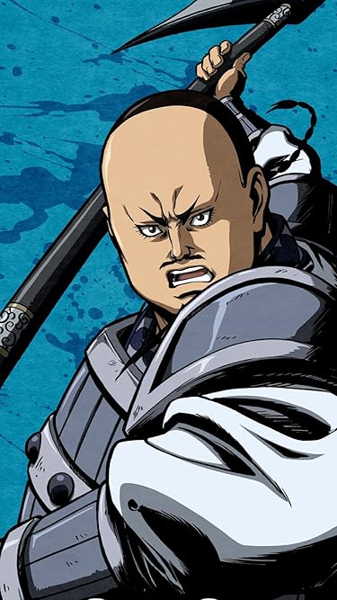 2020年春アニメ - 介子坊（かいしぼう）