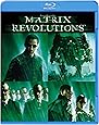 マトリックス レボリューションズ [Blu-ray]