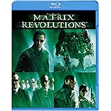 マトリックス レボリューションズ [Blu-ray]