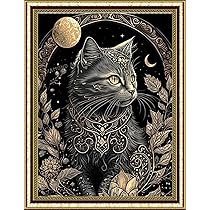 Amazon.co.jp: AN-diaart オーロラビーズ使用 ダイヤモンド