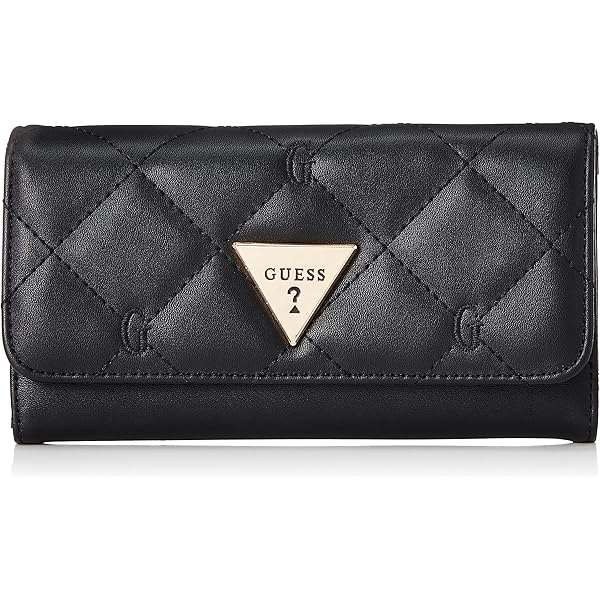 Amazon | [ゲス] 札入れ NIKO SLG PHONE ORGANIZER BLA | GUESS