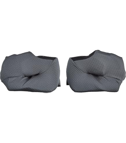 Amazon.co.jp: アライ(Arai) RC・IQシステム内装 (59-60)III- 7mm (旧