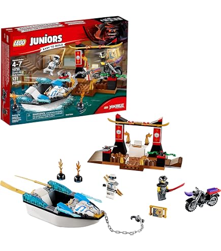 Amazon.co.jp: LEGO 70641 NINJAGO Ninja Night Crawler : Toys & Games