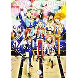 King Of Prism By Prettyrhythm 公式設定資料集 ポストメディア編集部 本 通販 Amazon