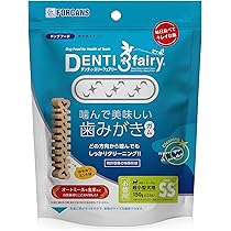 Amazon.co.jp: Dr.WANDEL ドクターワンデル 愛犬用デンタル ケア