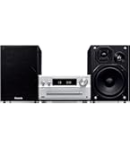 パナソニック ミニコンポ SC-PMX90-S Amazon.co.jp: パナソニック ミニコンポ FM/AM 2バンド