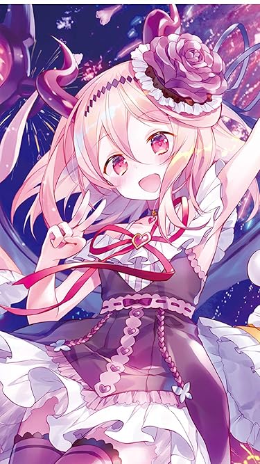 2019年秋アニメ - アニムス