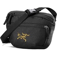 Amazon | ARCTERYX(アークテリクス) グランヴィルクロスボディバッグ
