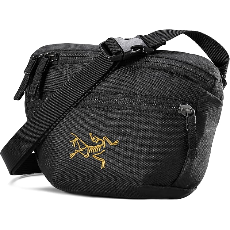 Amazon | [Arc'teryx (アークテリクス)] Mantis 1 Waist Pack