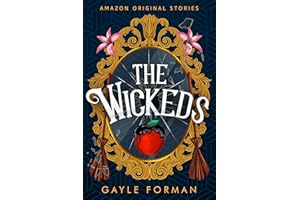 The Wickeds (Faraway collection) (English Edition)